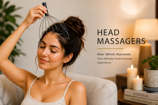 Head Massagers