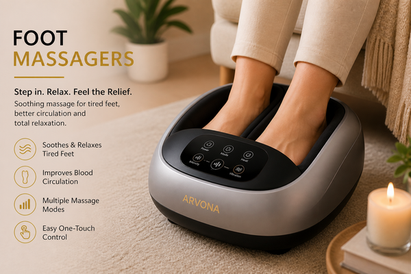 Foot Massagers