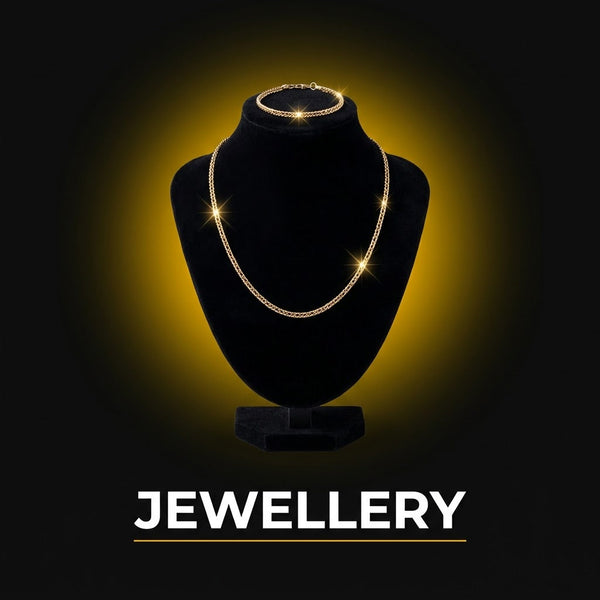 Jewellery