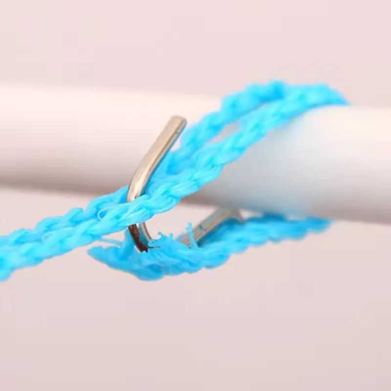 5 Meter Non-Slip Windproof Clothesline Rope for Clothes & Quilts