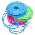 5 Meter Non-Slip Windproof Clothesline Rope for Clothes & Quilts