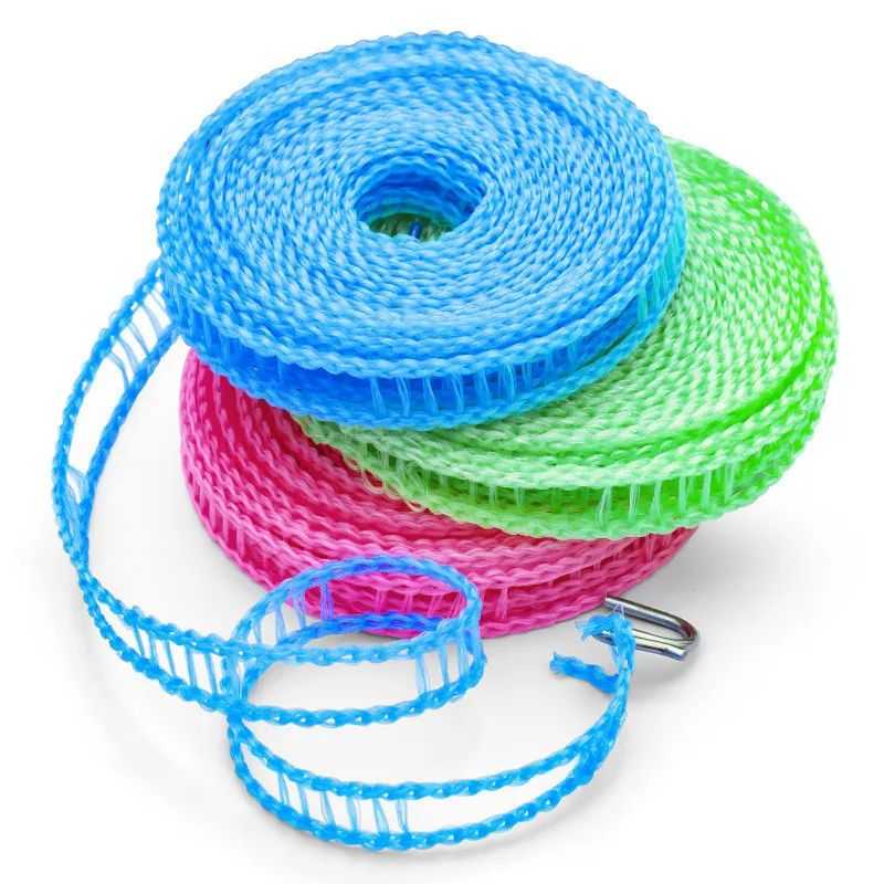 5 Meter Non-Slip Windproof Clothesline Rope for Clothes & Quilts