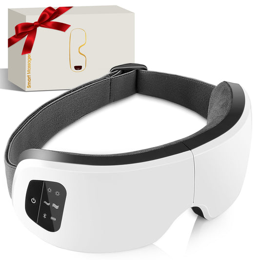 Smart Eye Massager