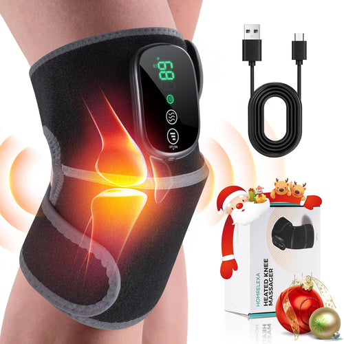 Rechargeable Knee Massager