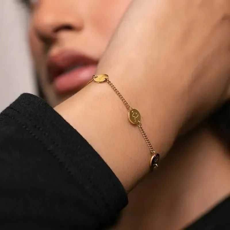 Sabar • Shukar • Tawakkul Elegant Bracelet