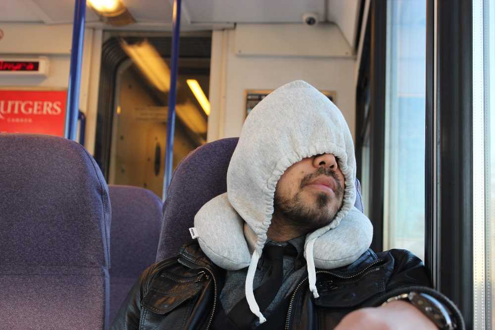 Neck Pillow For Car Relax Comfortable