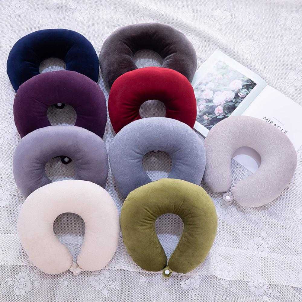 Neck Pillow For Car Relax Comfortable