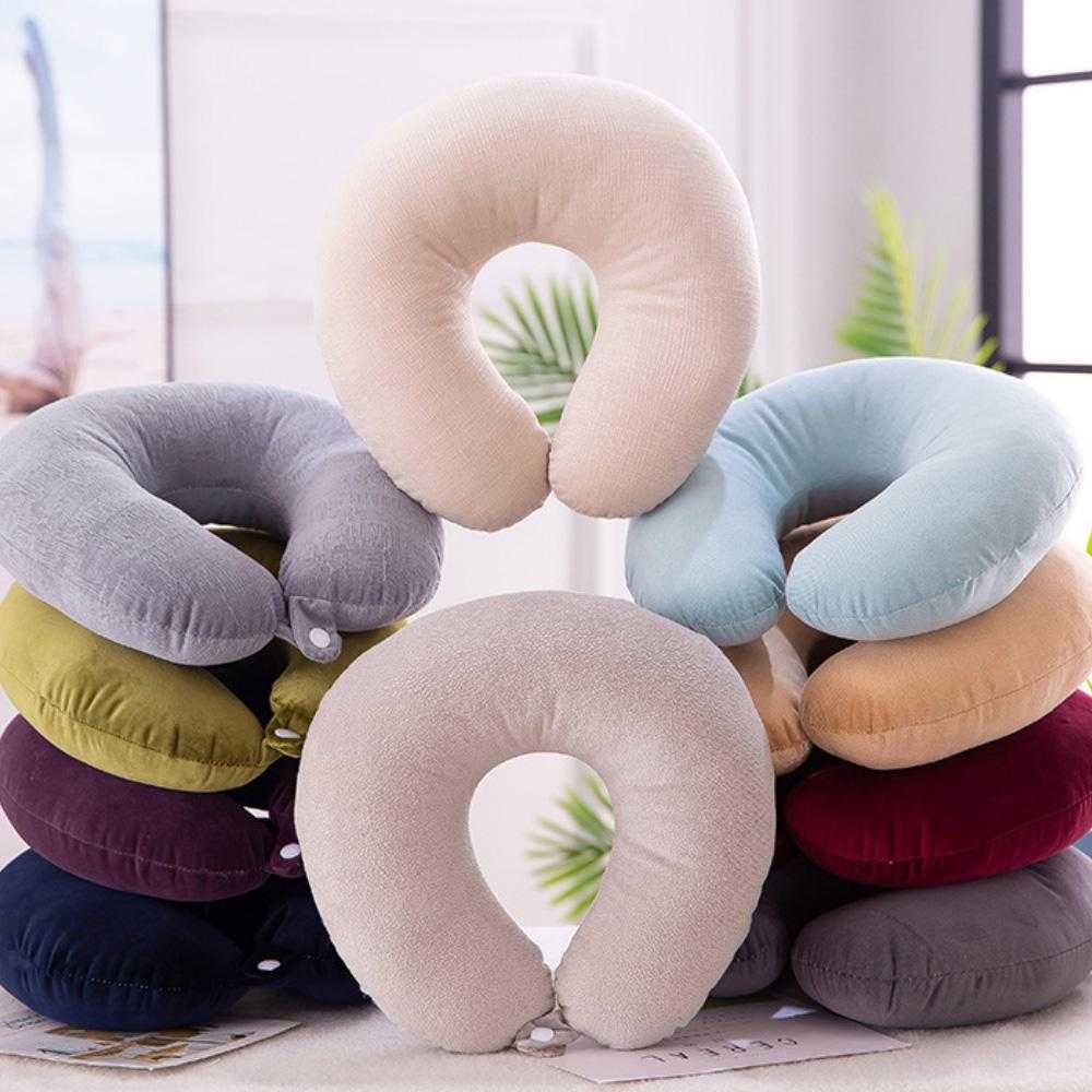 Neck Pillow For Car Relax Comfortable