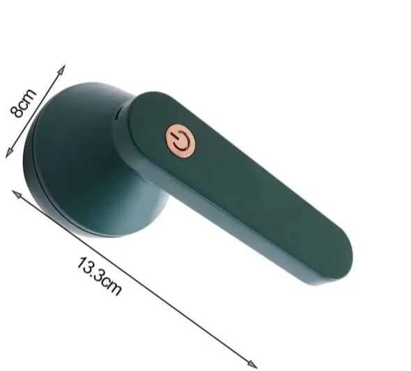 Portable Manual Lint Remover & Fabric Shaver for Clothes & Sofa