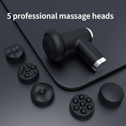 Deep Rolling Massager
