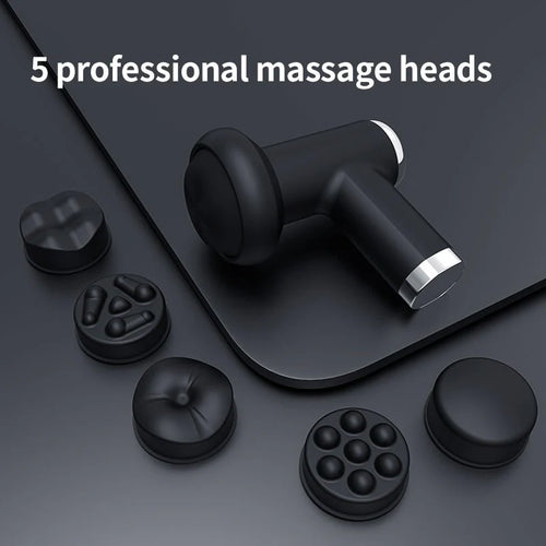 Deep Rolling Massager