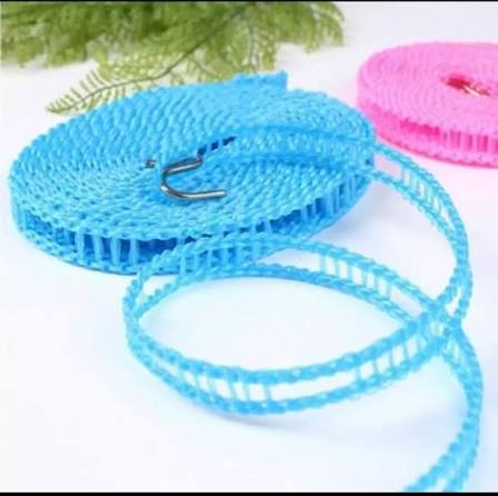 5 Meter Non-Slip Windproof Clothesline Rope for Clothes & Quilts