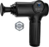 SPA Sciences Recovery SmartGun Pro Massage Gun